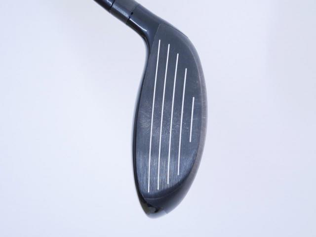 Fairway Wood : Honma : หัวไม้ 5 Honma Tour World TW757 (ออกปี 2022) Loft 18 ก้าน Honma Vizard MA-5 Flex S