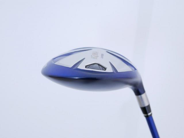 Fairway Wood : Honma : หัวไม้ 3 Honma LB-808 (ปี 2018) Loft 15 ก้าน Honma LB-2000 45 Flex SR