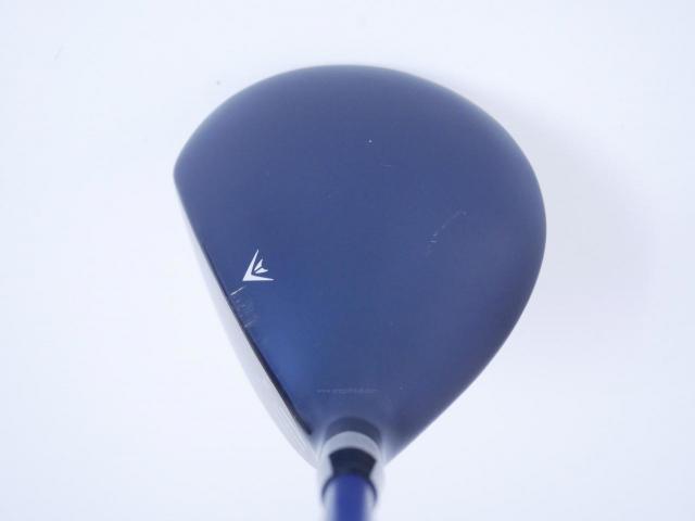 Fairway Wood : Honma : หัวไม้ 3 Honma LB-808 (ปี 2018) Loft 15 ก้าน Honma LB-2000 45 Flex SR