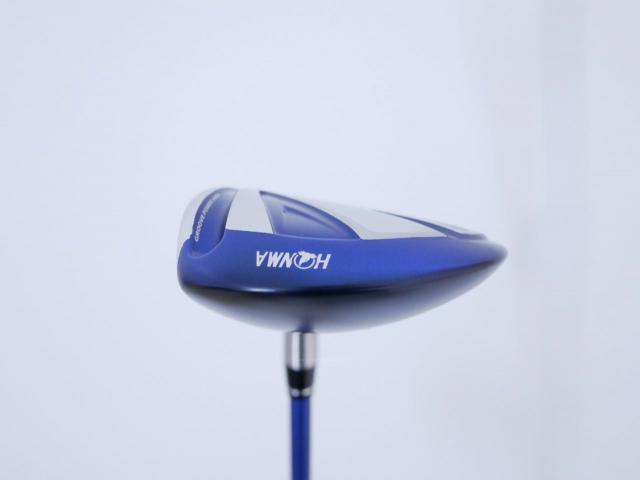 Fairway Wood : Honma : หัวไม้ 3 Honma LB-808 (ปี 2018) Loft 15 ก้าน Honma LB-2000 45 Flex SR