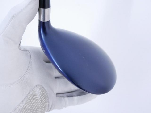 Fairway Wood : Honma : หัวไม้ 3 Honma LB-808 (ปี 2018) Loft 15 ก้าน Honma LB-2000 45 Flex SR