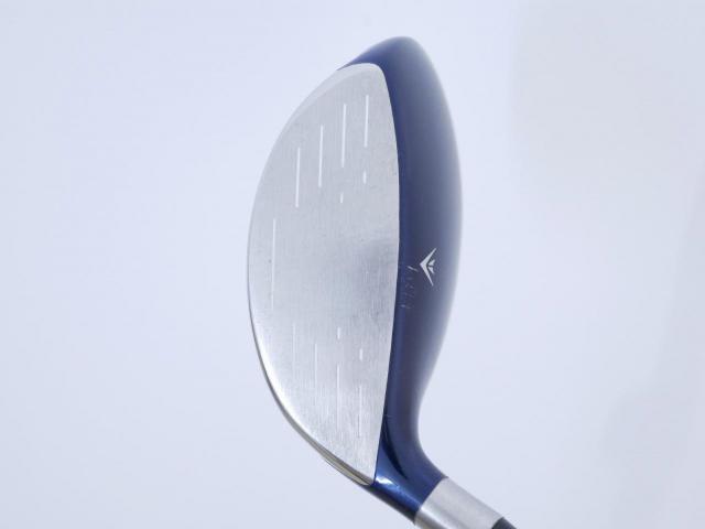 Fairway Wood : Honma : หัวไม้ 3 Honma LB-808 (ปี 2018) Loft 15 ก้าน Honma LB-2000 45 Flex SR