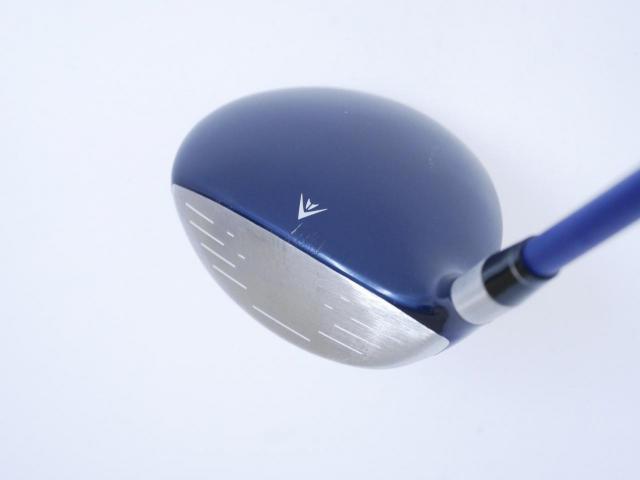 Fairway Wood : Honma : หัวไม้ 3 Honma LB-808 (ปี 2018) Loft 15 ก้าน Honma LB-2000 45 Flex SR