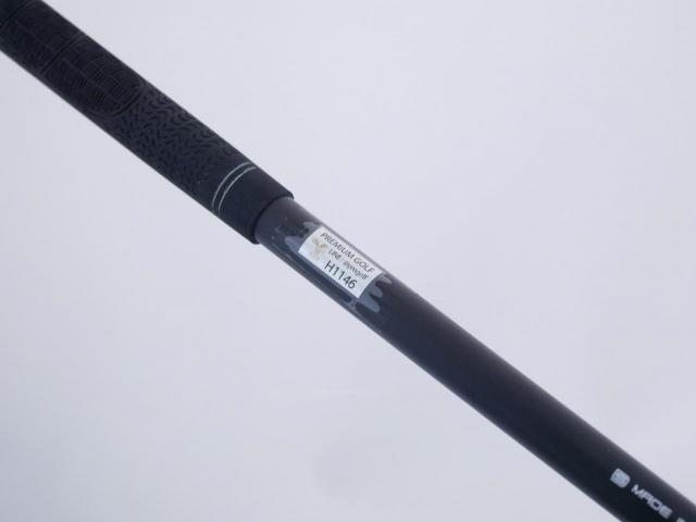 Fairway Wood : Honma : หัวไม้ 3 Honma LB-808 (ปี 2018) Loft 15 ก้าน Honma LB-2000 45 Flex SR