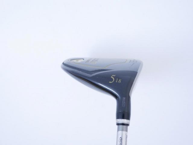 Fairway Wood : xxio : หัวไม้ 5 XXIO Prime 12 (ออกปี 2023 ท๊อปสุด ตีง่าย ไกล) Loft 18 ก้านกราไฟต์ SP-1200 Flex R