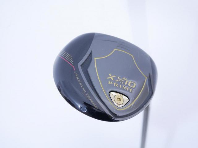 Fairway Wood : xxio : หัวไม้ 5 XXIO Prime 12 (ออกปี 2023 ท๊อปสุด ตีง่าย ไกล) Loft 18 ก้านกราไฟต์ SP-1200 Flex R