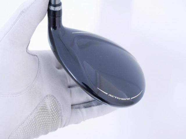 Fairway Wood : xxio : หัวไม้ 5 XXIO Prime 12 (ออกปี 2023 ท๊อปสุด ตีง่าย ไกล) Loft 18 ก้านกราไฟต์ SP-1200 Flex R