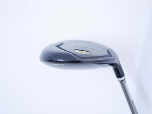 Fairway Wood : xxio : หัวไม้ 5 XXIO Prime 12 (ออกปี 2023 ท๊อปสุด ตีง่าย ไกล) Loft 18 ก้านกราไฟต์ SP-1200 Flex R