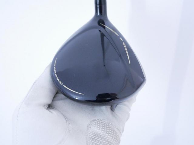 Fairway Wood : xxio : หัวไม้ 5 XXIO Prime 12 (ออกปี 2023 ท๊อปสุด ตีง่าย ไกล) Loft 18 ก้านกราไฟต์ SP-1200 Flex R