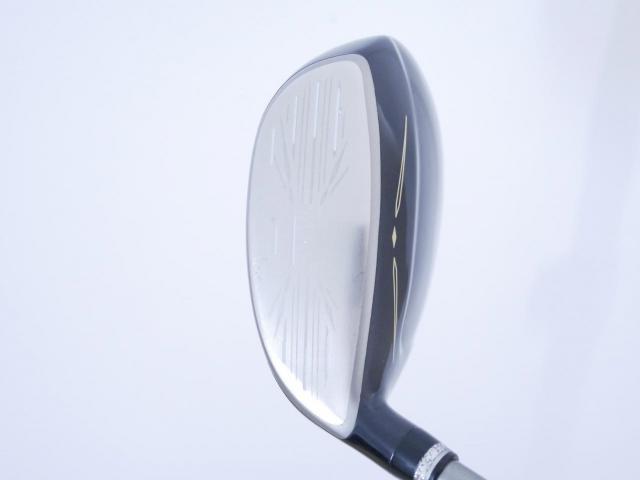 Fairway Wood : xxio : หัวไม้ 5 XXIO Prime 12 (ออกปี 2023 ท๊อปสุด ตีง่าย ไกล) Loft 18 ก้านกราไฟต์ SP-1200 Flex R
