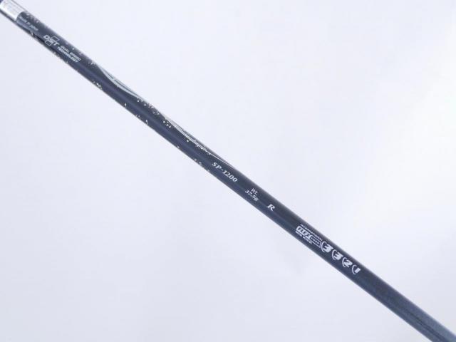 Fairway Wood : xxio : หัวไม้ 5 XXIO Prime 12 (ออกปี 2023 ท๊อปสุด ตีง่าย ไกล) Loft 18 ก้านกราไฟต์ SP-1200 Flex R