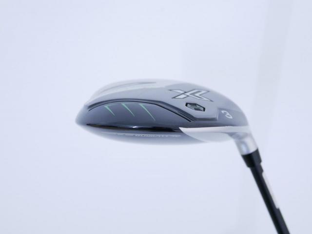 Fairway Wood : xxio : หัวไม้ 3 XXIO X (รุ่นปี 2022) Loft 15 ก้าน Miyazaki AX-2 Flex S