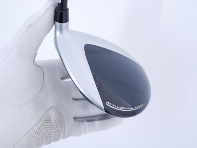 Fairway Wood : xxio : หัวไม้ 3 XXIO X (รุ่นปี 2022) Loft 15 ก้าน Miyazaki AX-2 Flex S