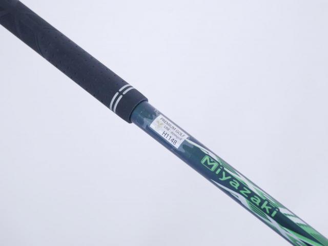 Fairway Wood : xxio : หัวไม้ 3 XXIO X (รุ่นปี 2022) Loft 15 ก้าน Miyazaki AX-2 Flex S
