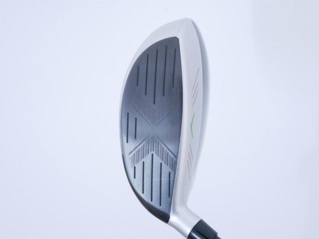 Fairway Wood : xxio : หัวไม้ 3 XXIO X (รุ่นปี 2022) Loft 15 ก้าน Miyazaki AX-2 Flex S