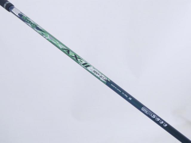 Fairway Wood : xxio : หัวไม้ 3 XXIO X (รุ่นปี 2022) Loft 15 ก้าน Miyazaki AX-2 Flex S