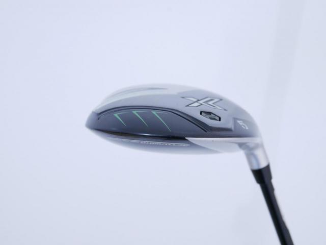 Fairway Wood : xxio : หัวไม้ 5 XXIO X (รุ่นปี 2022) Loft 18 ก้าน Miyazaki AX-2 Flex S