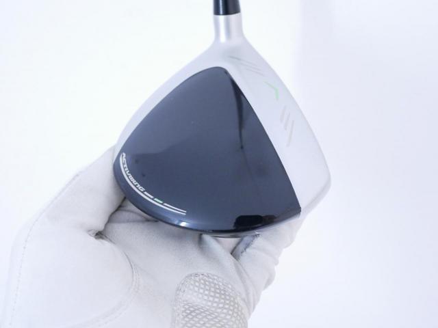 Fairway Wood : xxio : หัวไม้ 5 XXIO X (รุ่นปี 2022) Loft 18 ก้าน Miyazaki AX-2 Flex S