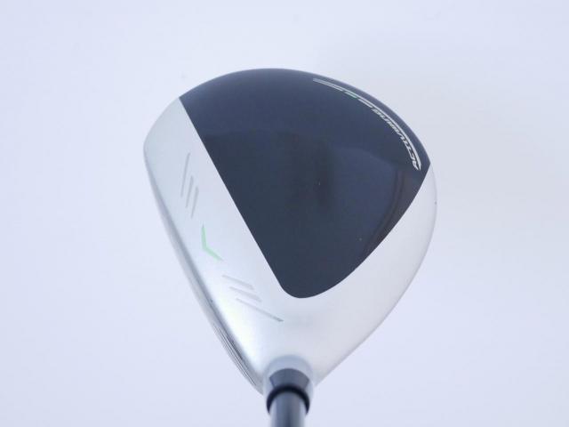 Fairway Wood : xxio : หัวไม้ 5 XXIO X (รุ่นปี 2022) Loft 18 ก้าน Miyazaki AX-2 Flex S