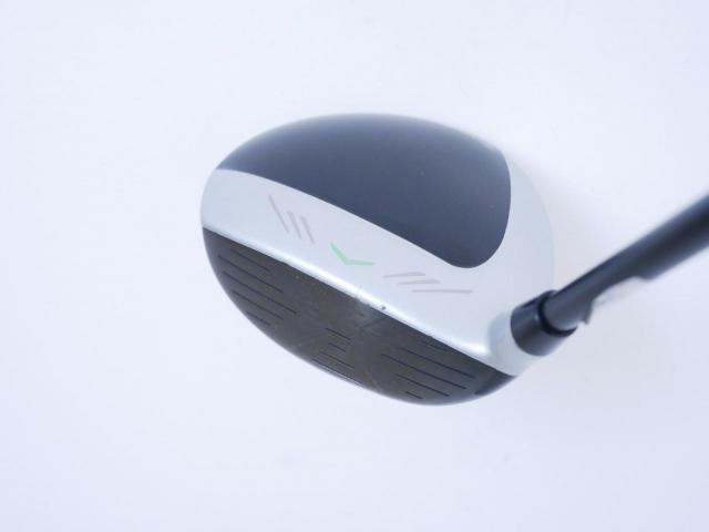 Fairway Wood : xxio : หัวไม้ 5 XXIO X (รุ่นปี 2022) Loft 18 ก้าน Miyazaki AX-2 Flex S