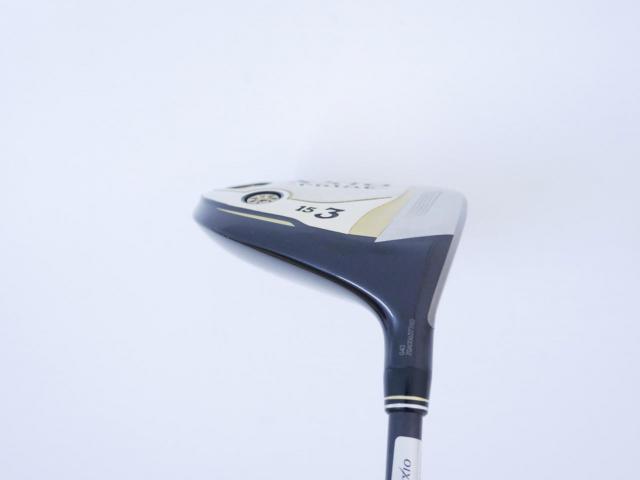 Fairway Wood : xxio : หัวไม้ 3 XXIO Prime 9 (รุ่นท๊อปสุด ออกปี 2018) Loft 15 ก้าน SP-900 Flex R