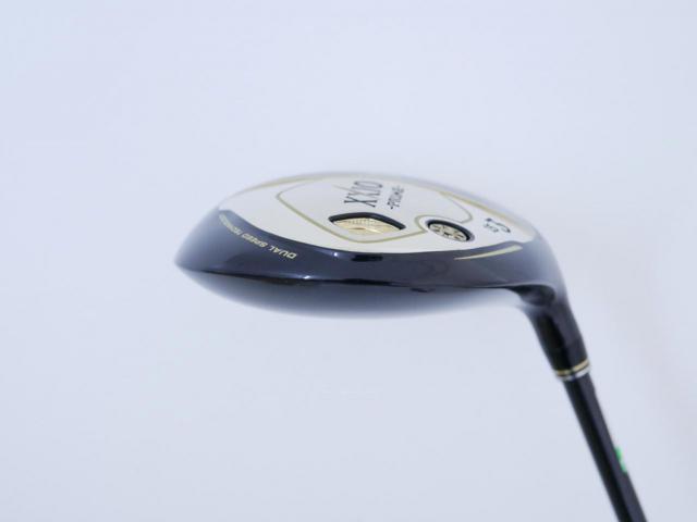 Fairway Wood : xxio : หัวไม้ 3 XXIO Prime 9 (รุ่นท๊อปสุด ออกปี 2018) Loft 15 ก้าน SP-900 Flex R