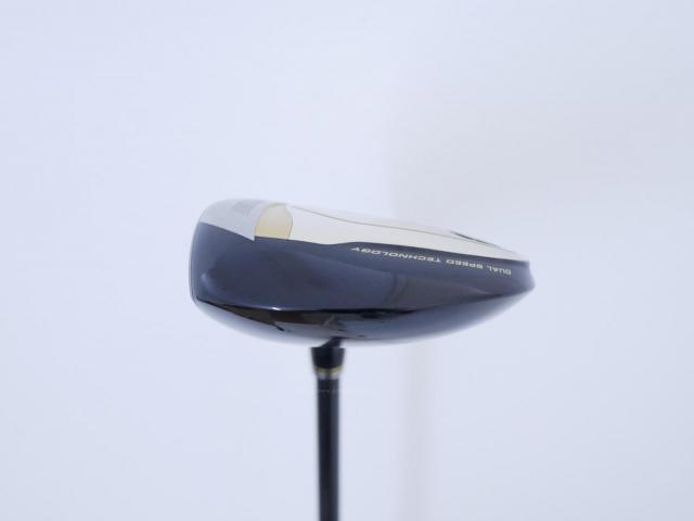 Fairway Wood : xxio : หัวไม้ 3 XXIO Prime 9 (รุ่นท๊อปสุด ออกปี 2018) Loft 15 ก้าน SP-900 Flex R