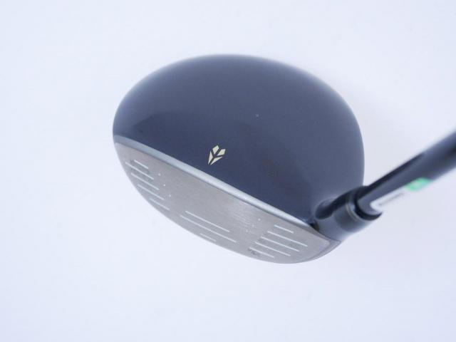 Fairway Wood : xxio : หัวไม้ 3 XXIO Prime 9 (รุ่นท๊อปสุด ออกปี 2018) Loft 15 ก้าน SP-900 Flex R