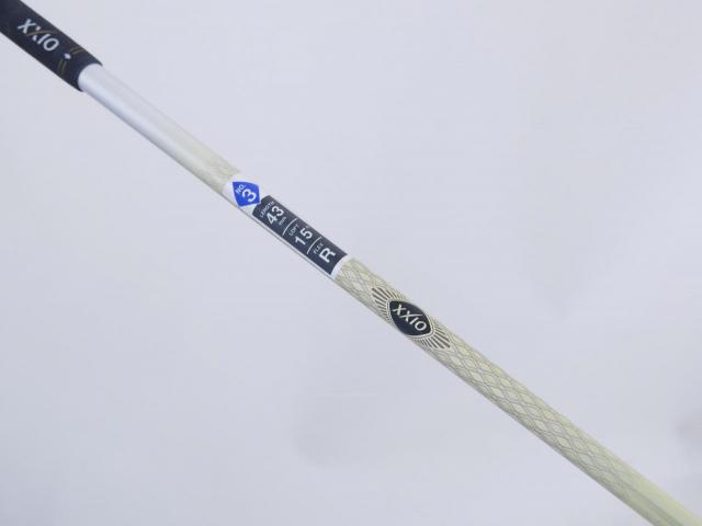 Fairway Wood : xxio : หัวไม้ 3 XXIO Prime 9 (รุ่นท๊อปสุด ออกปี 2018) Loft 15 ก้าน SP-900 Flex R