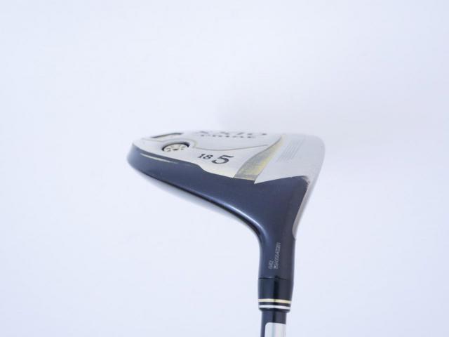 Fairway Wood : xxio : หัวไม้ 5 XXIO Prime 9 (รุ่นท๊อปสุด ออกปี 2018) Loft 18 ก้าน SP-900 Flex R