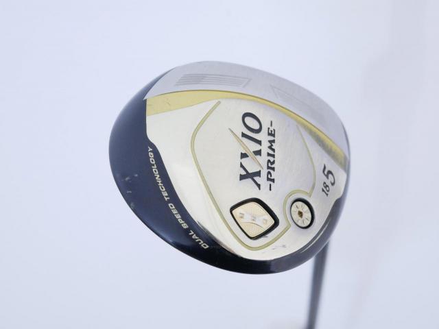 Fairway Wood : xxio : หัวไม้ 5 XXIO Prime 9 (รุ่นท๊อปสุด ออกปี 2018) Loft 18 ก้าน SP-900 Flex R