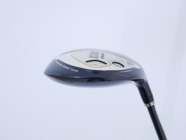 Fairway Wood : xxio : หัวไม้ 5 XXIO Prime 9 (รุ่นท๊อปสุด ออกปี 2018) Loft 18 ก้าน SP-900 Flex R