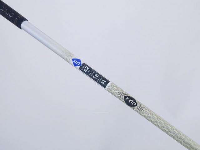 Fairway Wood : xxio : หัวไม้ 5 XXIO Prime 9 (รุ่นท๊อปสุด ออกปี 2018) Loft 18 ก้าน SP-900 Flex R