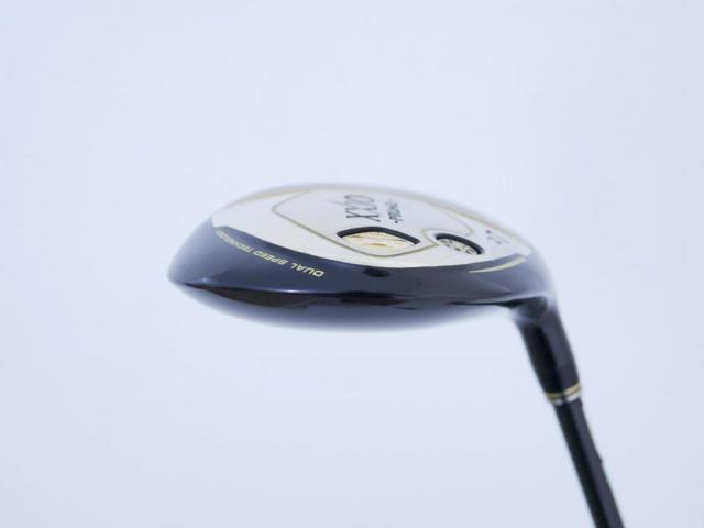 Fairway Wood : xxio : หัวไม้ 7 XXIO Prime 9 (รุ่นท๊อปสุด ออกปี 2018) Loft 21 ก้าน SP-900 Flex R