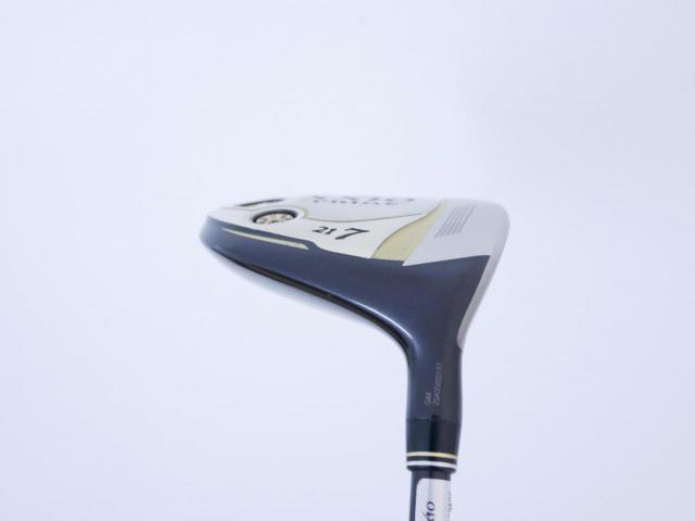 Fairway Wood : xxio : หัวไม้ 7 XXIO Prime 9 (รุ่นท๊อปสุด ออกปี 2018) Loft 21 ก้าน SP-900 Flex R