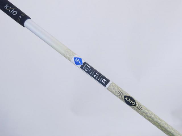 Fairway Wood : xxio : หัวไม้ 7 XXIO Prime 9 (รุ่นท๊อปสุด ออกปี 2018) Loft 21 ก้าน SP-900 Flex R