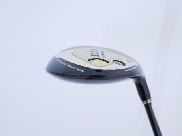 Fairway Wood : xxio : หัวไม้ 9 XXIO Prime 9 (รุ่นท๊อปสุด ออกปี 2018) Loft 24 ก้าน SP-900 Flex R