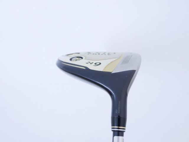 Fairway Wood : xxio : หัวไม้ 9 XXIO Prime 9 (รุ่นท๊อปสุด ออกปี 2018) Loft 24 ก้าน SP-900 Flex R