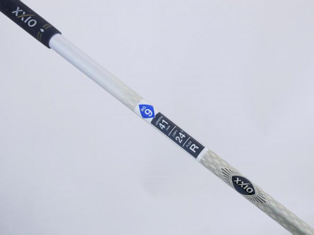 Fairway Wood : xxio : หัวไม้ 9 XXIO Prime 9 (รุ่นท๊อปสุด ออกปี 2018) Loft 24 ก้าน SP-900 Flex R