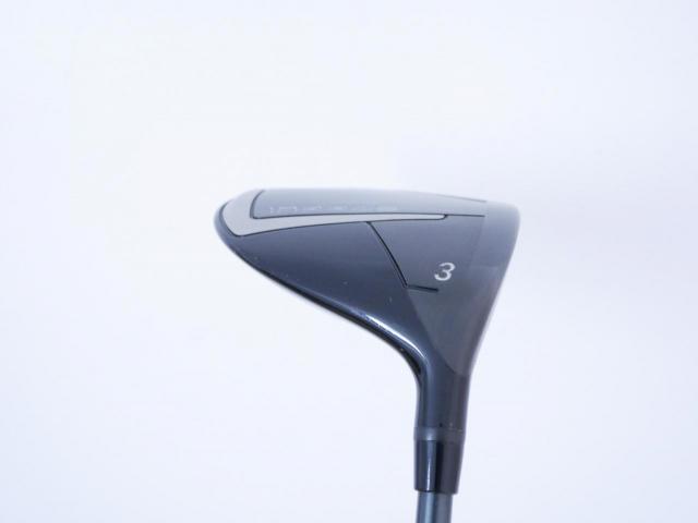 Fairway Wood : Yamaha : หัวไม้ 3 Yamaha Inpres DriveStar (รุ่นล่าสุด ปี 2025 ตีไกลมากๆ) Loft 15 ก้าน Fujikura Speeder NX M425f Flex R