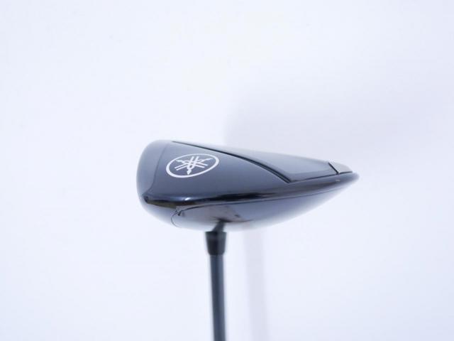 Fairway Wood : Yamaha : หัวไม้ 3 Yamaha Inpres DriveStar (รุ่นล่าสุด ปี 2025 ตีไกลมากๆ) Loft 15 ก้าน Fujikura Speeder NX M425f Flex R