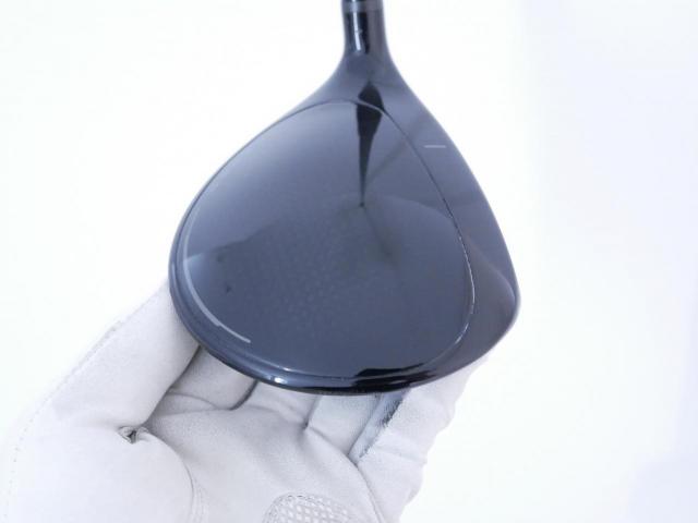 Fairway Wood : Yamaha : หัวไม้ 3 Yamaha Inpres DriveStar (รุ่นล่าสุด ปี 2025 ตีไกลมากๆ) Loft 15 ก้าน Fujikura Speeder NX M425f Flex R