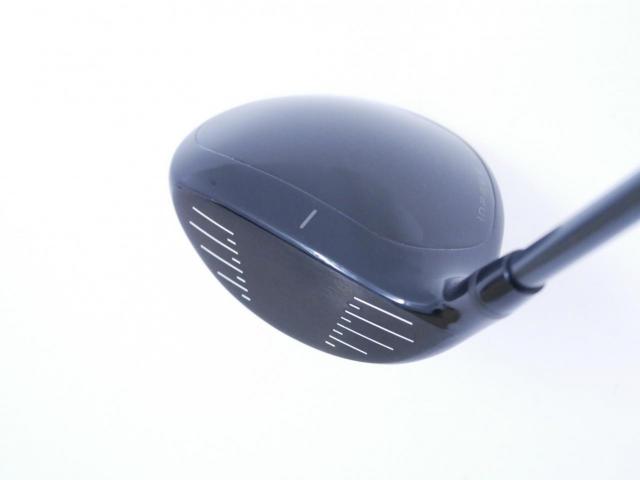Fairway Wood : Yamaha : หัวไม้ 3 Yamaha Inpres DriveStar (รุ่นล่าสุด ปี 2025 ตีไกลมากๆ) Loft 15 ก้าน Fujikura Speeder NX M425f Flex R