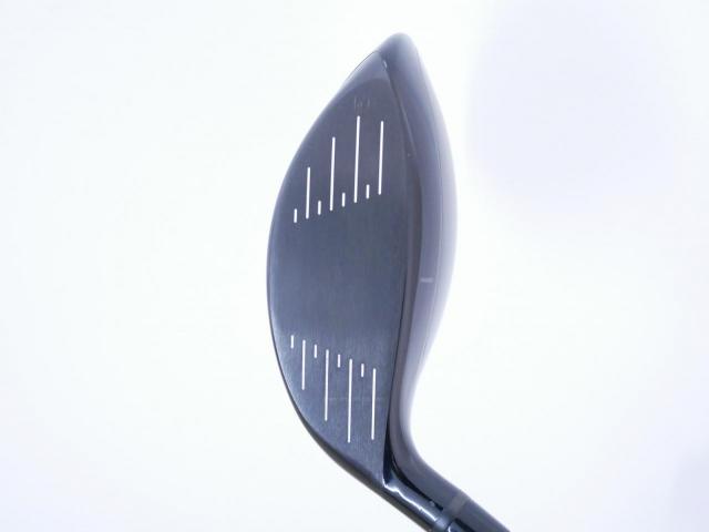 Fairway Wood : Yamaha : หัวไม้ 3 Yamaha Inpres DriveStar (รุ่นล่าสุด ปี 2025 ตีไกลมากๆ) Loft 15 ก้าน Fujikura Speeder NX M425f Flex R