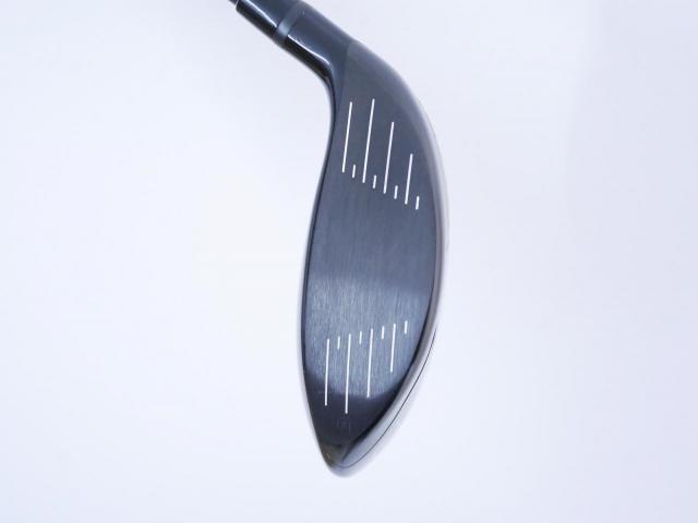 Fairway Wood : Yamaha : หัวไม้ 3 Yamaha Inpres DriveStar (รุ่นล่าสุด ปี 2025 ตีไกลมากๆ) Loft 15 ก้าน Fujikura Speeder NX M425f Flex R