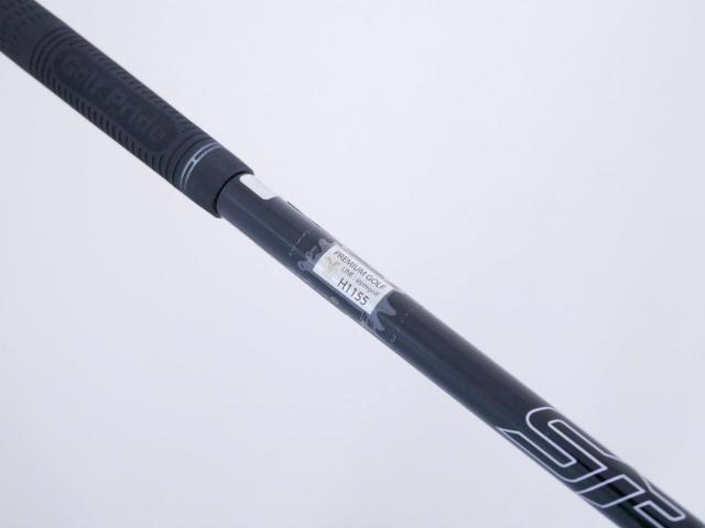 Fairway Wood : Yamaha : หัวไม้ 3 Yamaha Inpres DriveStar (รุ่นล่าสุด ปี 2025 ตีไกลมากๆ) Loft 15 ก้าน Fujikura Speeder NX M425f Flex R