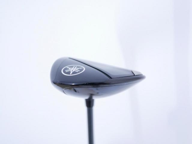 Fairway Wood : Yamaha : หัวไม้ 5 Yamaha Inpres DriveStar (รุ่นล่าสุด ปี 2025 ตีไกลมากๆ) Loft 17 ก้าน Fujikura Speeder NX M425f Flex R
