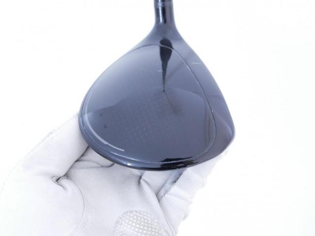 Fairway Wood : Yamaha : หัวไม้ 5 Yamaha Inpres DriveStar (รุ่นล่าสุด ปี 2025 ตีไกลมากๆ) Loft 17 ก้าน Fujikura Speeder NX M425f Flex R