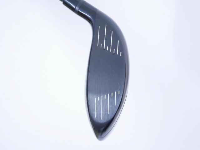 Fairway Wood : Yamaha : หัวไม้ 5 Yamaha Inpres DriveStar (รุ่นล่าสุด ปี 2025 ตีไกลมากๆ) Loft 17 ก้าน Fujikura Speeder NX M425f Flex R