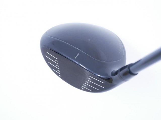 Fairway Wood : Yamaha : หัวไม้ 5 Yamaha Inpres DriveStar (รุ่นล่าสุด ปี 2025 ตีไกลมากๆ) Loft 17 ก้าน Fujikura Speeder NX M425f Flex R